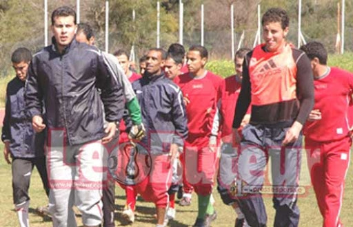 USMB : Megueni«Blida aura son mot à dire cette saison»