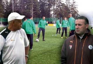 Vers une association Saâdane – Benchikha