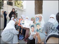 Victimes du terrorisme et disparus “La mémoire est l’affaire de toute la société”