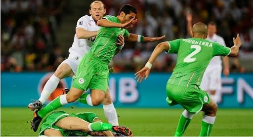 Victoire impérative face aux Américains pour continuer…le chemin