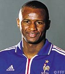 Vieira «Pour Zizou, je serai avec l’Algérie vendredi»