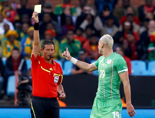 Wenger séuit par Yebda ?