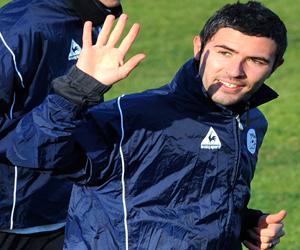 Yahia «Nous sommes prêts à relever le défi»