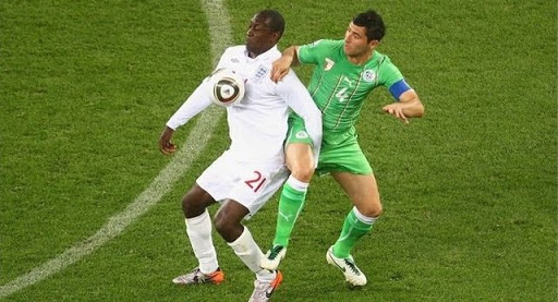 Yahia se révolte «Ce n’est jamais nous qui sommes bons, ce sont les autres qui sont mauvais»