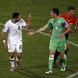 Yahia «Tous les gars sont KO»