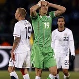 Yebda intéresse Wenger