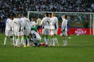 Yebda, Lacen, Guedioura, Kadir et Mansouri : Quel duo récupérateur pour le Mondial?