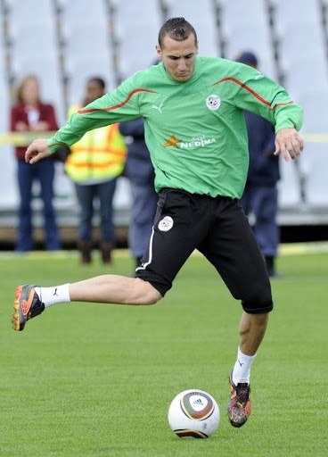 Yebda: «L’esprit de guerriers est en nous, on ne le perdra jamais !»