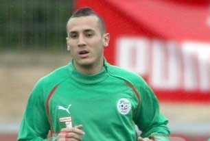 Yebda : «Meghni est mon jumeau dans le football»