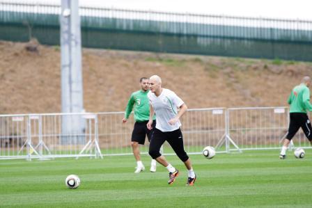 Yebda n’en fait qu&rsquo;à sa tête