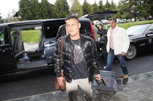 Ziani «Boudebouz et moi, on verra incha Allah»