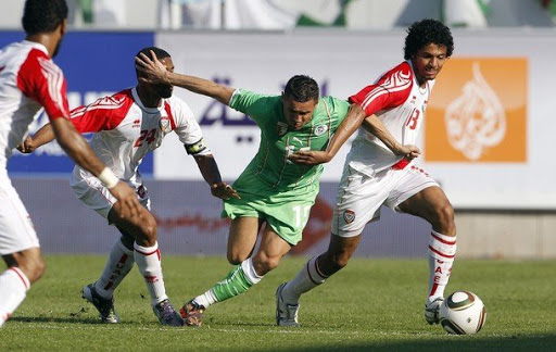 Ziani « Cette victoire ramène la sérénité »