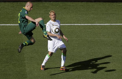 Ziani : «Nous jouerons sans complexe»