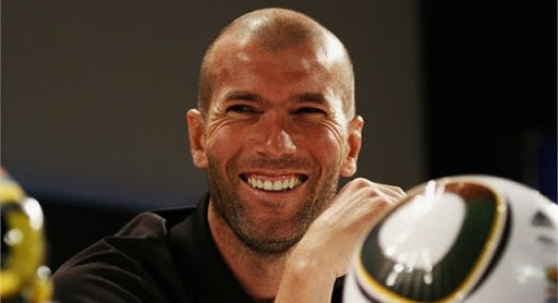 Zidane «croise les doigts» pour l&rsquo;Algérie