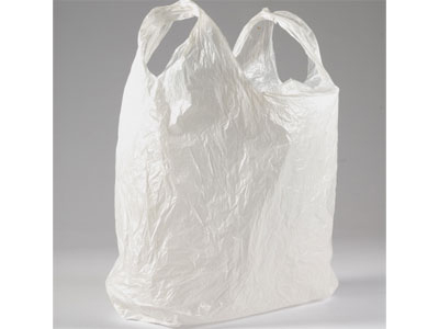 117 sacs/an sont utilisés par chaque Algérien