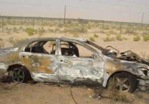 14 morts et 11 blessés sur la RN 1 à ghardaia:L&rsquo;accident est dû à l&rsquo;éclatement d&rsquo;un pneu