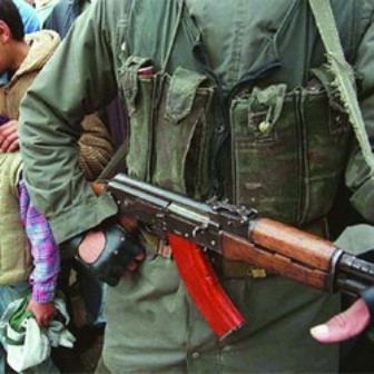 3 gendarmes tués dans un attentat à Taza (Jijel)