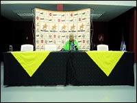 42% des Algériens critiquent la stratégie de Saâdane