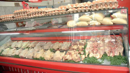 A l’approche du mois de ramadhan : La bataille de la viande fait rage