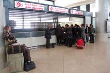 Affaire des 600 mille euros trouvés sur le vol AH 3018 à destination d’Istanbul