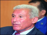 Affaire Tounsi : l’audition de Zerhouni rejetée