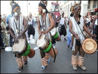 “AFRICA IS BACK”,L’an I après le 2e Panaf’