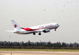 Air Algérie : Les vols reprennent leur régularité