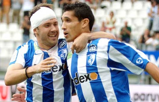 Akrour : «Je n’ai pas fermé la porte des négociations avec Grenoble»