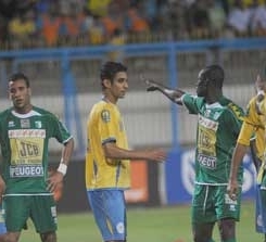 Al Ismaily 0 – JSK 1 : Les Kabyles rendent fous les Darawich !