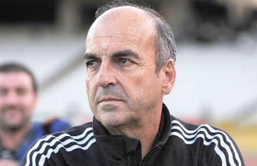 Alain Michel : «C’était le moment de remettre de l’ordre»