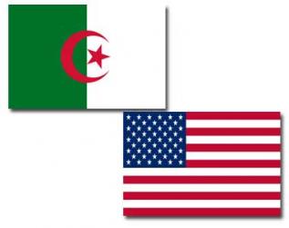 Algérie-USA : Un émissaire de la Maison-Blanche à Alger