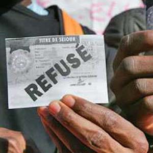 Algériens désirant se rendre en France : Le plus fort taux de refus de visa dans le monde