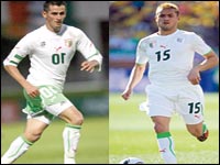 Alors qu’Al-Khoor s’est séparé à l’amiable avec SaÏfi Saint-Étienne doit payer 5 millions d’euros pour engager Ziani