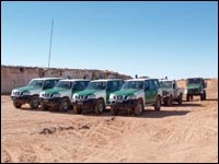 Alors que deux d’entre eux ont été abattus lors de l’accrochage avec les GGF : Des mercenaires étrangers ont participé à l’attaque de Tinzaouatine