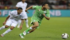 Annoncé au Barça, à l’Inter et La Lazio Belhadj atterrit finalement au Qatar