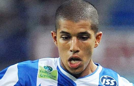 Après avoir passé les tests médicaux : Feghouli sera présenté aux supporters cet après-midi