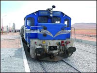 Après la réouverture de la liaison Oran-Béchar Les enseignants revendiquent la réquisition du transport par train
