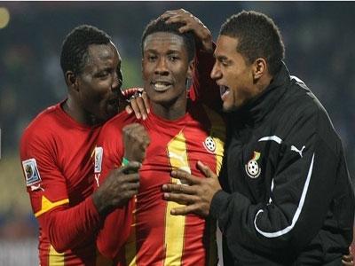 Après la sortie du Ghana en quart de finale : La Coupe du monde reprend l’accent européen