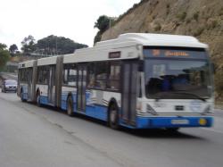 Aprés l&rsquo;augmentation des tarifs du transport public urbain :Les transporteurs privés de l&rsquo;ouest et de l&rsquo;est du pays emboîtent le pas à l&rsquo;ETUSA