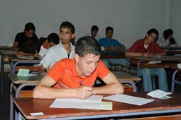 Après le miracle du bac 2010 : Faut-il avoir le Bac pour réussir dans la vie?