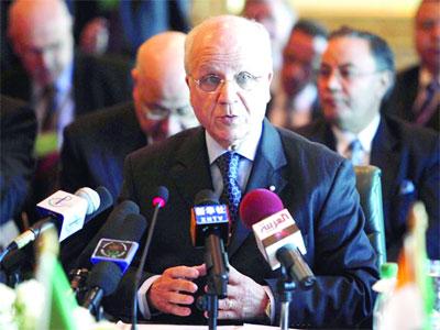 Après l’intervention militaire française et l’assassinat de Michel Germaneau, Mourad Medelci déclare : «Les missions du comité d’état-major de Tamanrasset ne sont pas mises en péril»