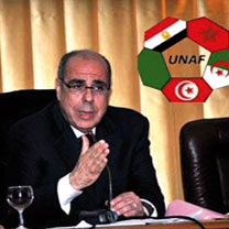 Assemblée générale de l’Union Nord-Africaine de Football : Levée de suspension des clubs égyptiens