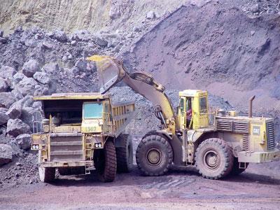 Au 1er trimestre 2010 Légère hausse des prix à la production industrielle