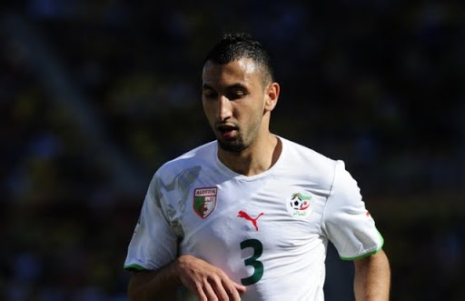 Belhadj : Du FC Barcelone à Al-Sadd