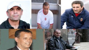 Bouali, Benchikha, Menad, Saib, Korichi et Belloumi Qui sera l’adjoint de Saâdane ?
