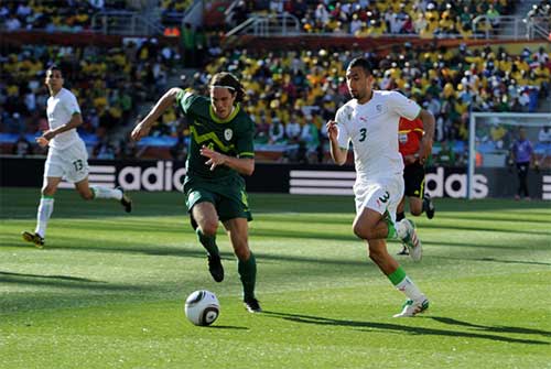 Boudebouz sera présent face à Fribourg