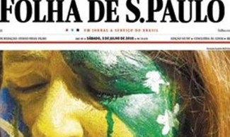 Brésil: sans fleur de samba, pas de couronne mondiale