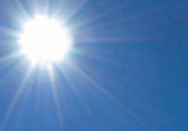 Canicule : Des pics de 45°C attendus aujourd’hui