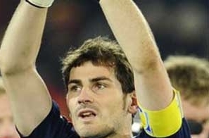 Casillas «L’Afrique méritait d’avoir un représentant en demi-finale»