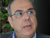 C’est Raouraoua qui va poser ses conditions à Saâdane